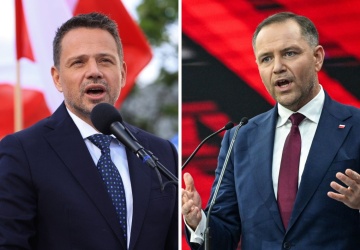 Kto wygra wybory prezydenckie? Zobacz najnowszy sondaż