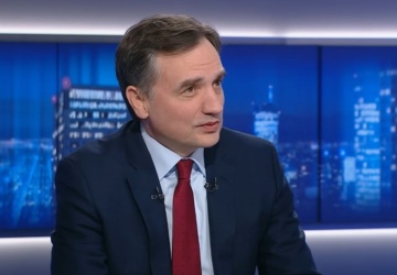 Zbigniew Ziobro uderza w Rafała Trzaskowskiego: Po kilku latach nie poznamy Polski