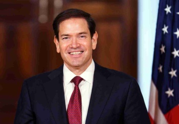 Marco Rubio: Cudzoziemcy odpowiedzialni za cenzurę wolności słowa nie wjadą do USA 