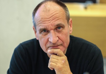 Paweł Kukiz: Trzaskowski jest zagrożeniem dla suwerenności Polski