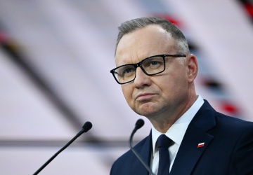 II tura wyborów prezydenckich. Dziś Andrzej Duda wygłosi orędzie