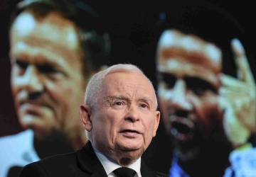 Ostateczne argumenty Kaczyńskiego: Dlaczego nie warto głosować na Trzaskowskiego?