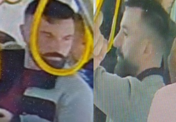 Poznańska policja prosi o pomoc w poszukiwaniu gwałciciela. Publikuje wizerunek