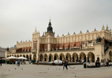 Komunikat dla mieszkańców Krakowa