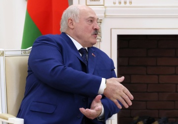 Kryzys na Białorusi. Wydano zgodę na import żywności z nieprzyjaznych' krajów