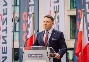 Sławomir Mentzen uderza w Kingę Gajewską: To jest tak obrzydliwe 