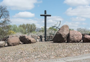 Kamień – byt wieloznaczny