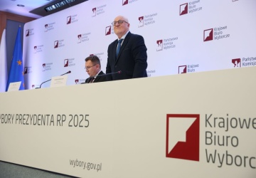 Wybory prezydenckie. Kiedy poznamy oficjalne wyniki drugiej tury?