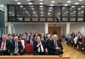 Międzynarodowa konferencja Instytutu Ordo Iuris o praworządności w Polsce w siedzibie TK