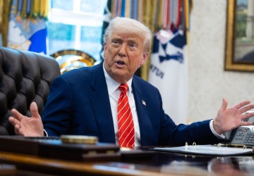 Sąd zdecydował: Trump może wstrzymać program imigracyjny