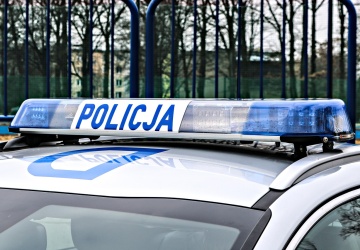 Koniec ucieczki. Mężczyzna trafił do więzienia po 11 latach