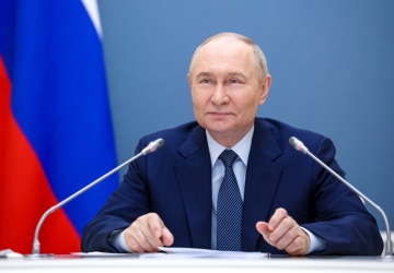 BBC: Od wybuchu wojny Zachód więcej zapłacił Rosji trzy razy więcej, niż przekazał Ukrainie