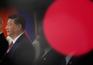 Chiny ostrzegają USA. Nie powinni igrać z ogniem w kwestii Tajwanu