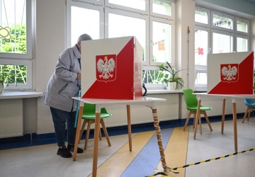 Widzisz nieprawidłowości wyborcze? Zgłoś to na specjalnej infolinii