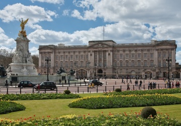 Nowa pasja księcia Louisa zaskakuje Pałac Buckingham