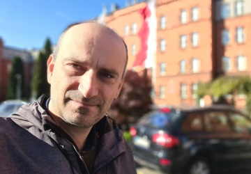 Red. Przemysław Jarasz z Głosu Zabrza i Rudy Śląskiej uniewinniony