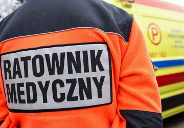 Wypadek na festynie z okazji Dnia Dziecka. Koń wpadł w ludzi