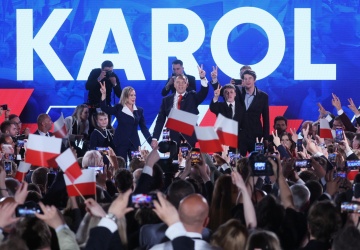 Jacek Sasin dla Tysol.pl: Przeciwko Karolowi Nawrockiemu był w tej kampanii cały aparat państwa