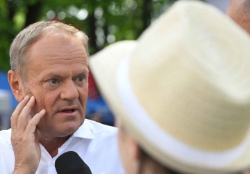 Politycy koalicji: wszystko posypało się jak domek z kart. Przewidywany ruch Tuska 