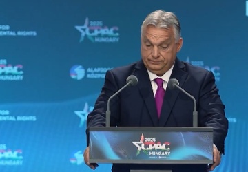 Orbán do Nawrockiego: Powodzenia Panie Prezydencie