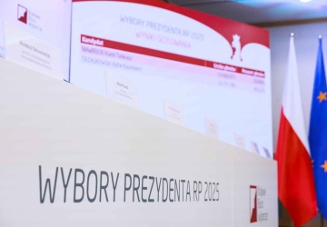 W tej gminie zdecydował jeden głos. Zobacz, jak głosowali Polacy w kraju i za granicą