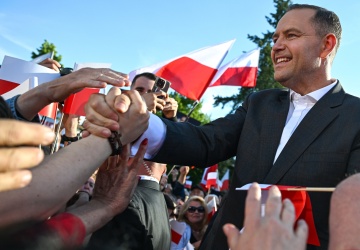 Cezary Krysztopa: To dopiero początek