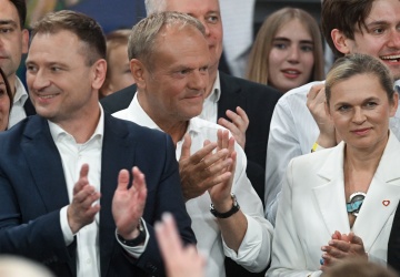 O 20.00 orędzie. Co zrobi Donald Tusk?