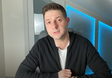 Patryk Jaki: Liczymy na dymisję rządu Tuska