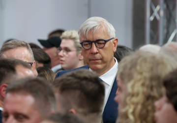 Giertych oburzony na sytuację w KO. Nie może być tak, że nikt nie bierze za to odpowiedzialności