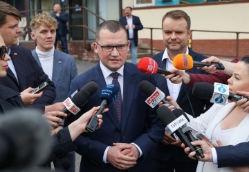 Kto w nowej Kancelarii Prezydenta RP? Paweł Szefernaker: Nie było takich rozmów