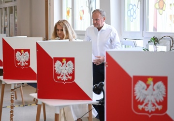  Nie nadąża za sytuacją. Poseł Koalicji 13 Grudnia ostro o Donaldzie Tusku