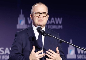 Poszukiwani sygnaliści posiadający wiedzę nt. bezprawnych działań ministerstwa Bodnara