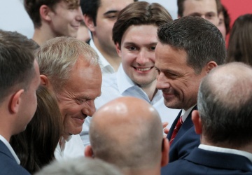 Cztery najważniejsze błędy przegranych