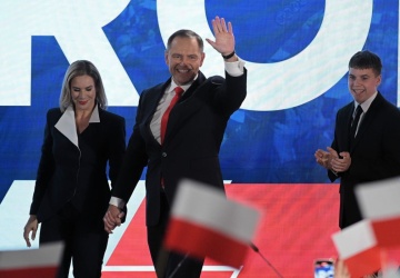 Wygrał i co dalej? Kiedy Karol Nawrocki obejmie urząd?