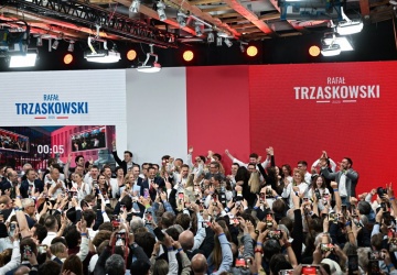 RP: Trzaskowski przegrał, bo zaufał Tuskowi? Kulisy największej klęski koalicji