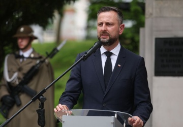 Kosiniak-Kamysz widzi misję dla PSL: Jego partia połączy 20 mln Polaków