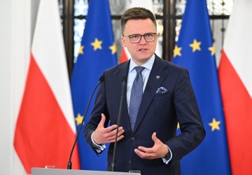 Hołownia mówił o oszołomach. Pojawiło się wiele krytycznych komentarzy: Właśnie obraził miliony młodych ludzi