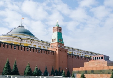 Rosjanie nie chcą wojny z Ukrainą? Są nowe wyniki badań