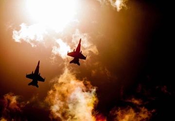 NATO ma nowy plan. Sekretarz generalny sojuszu: Musimy być gotowi