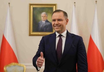 Legendarny francuski dziennikarz po zwycięstwie Karola Nawrockiego: Polacy uratowali Europę