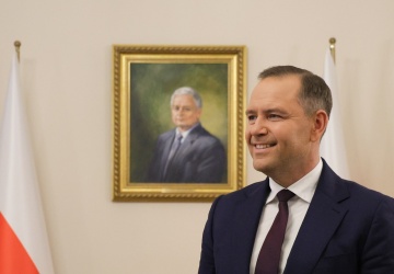 Kto zostanie szefem Kancelarii Prezydenta Karola Nawrockiego? Padło nazwisko