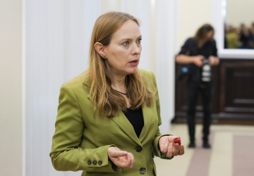 Spięcie w koalicji 13 grudnia. Magdalena Filiks skrytykowała minister Pełczyńską-Nałęcz