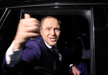 Rusza biuro prezydenta elekta. Gdzie się będzie mieściło?
