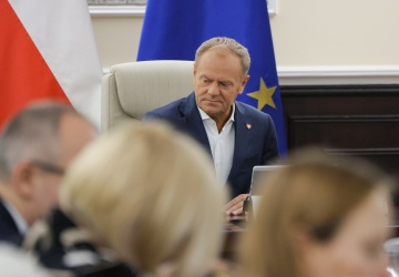 Jak zagłosuje PSL ws. wotum zaufania dla rządu Tuska? Jest komunikat Piotra Zgorzelskiego