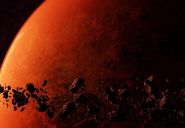 Kosmiczna niespodzianka. Astronomowie nie mogą wyjść z zaskoczenia
