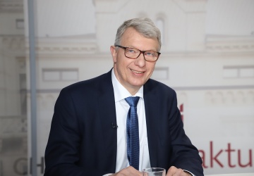 Europoseł, który podróżował do Moskwy, zostanie usunięty z grupy EKR