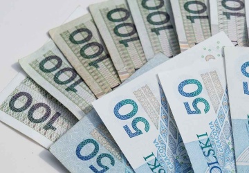  Ile wynosi realna pensja przeciętnego Polaka? GUS podaje nowe dane