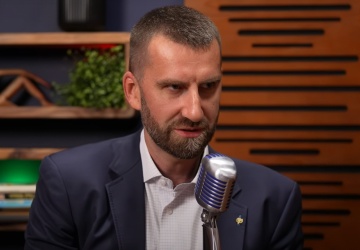 Marcin Możdżonek zasila szeregi Konfederacji: Zawsze interesowałem się polityką