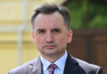 Mocne słowa Zbigniewa Ziobry o Tusku: Tonie w desperacji