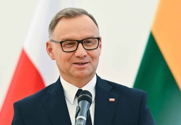 Wotum zaufania dla rządu Tuska. Prezydent zabrał głos